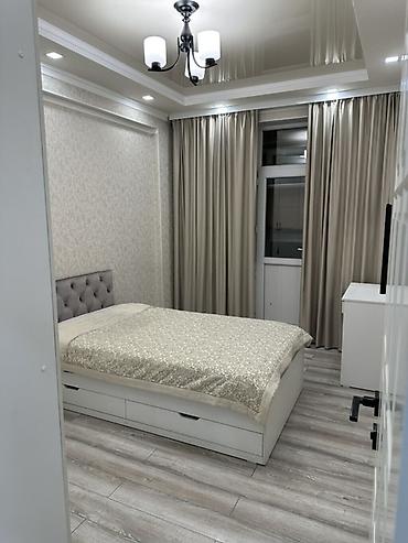 Продажа квартир: 4 комнаты, 112 м², Азия Молл Элитка, 2 этаж, Евроремонт — 8