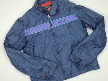 Jackets: Light jacket for men, S (EU 36), condition - Good