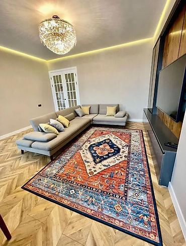 3 бөлмө, 110 м², Цум Элитка, 9 кабат, Дизайнердик оңдоо