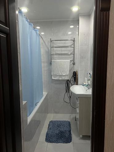 104 1 комнат: 3 комнаты, 96 м², Филармония Элитка, 6 этаж, Свежий ремонт — 3