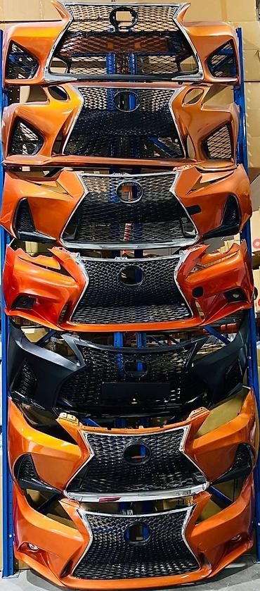 lecsus: Оригинальные Запчасти для Lexus es is rx nx gs ls lx f sport всех — 2
