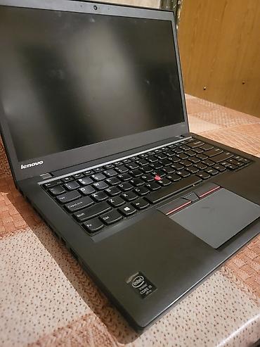 nokia 6200: Lenovo thinkpad t460s core i5 630 4GB 256SSD Zadydka saxlayir Touchpad — 2