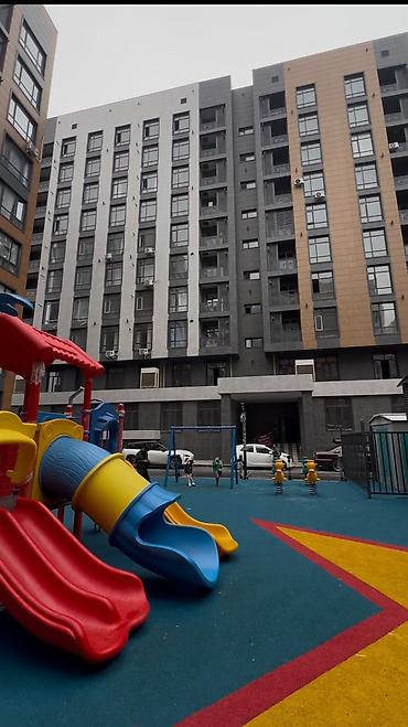 Продажа квартир: 2 комнаты, 58 м², Технопарк Элитка, 7 этаж, Свежий ремонт — 1