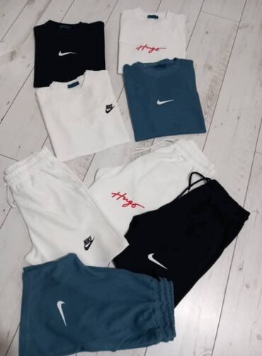 h: ✅ Brendirani kompleti Hugo boss Nike ✅Vrhunski kvalitet ✅Velicine