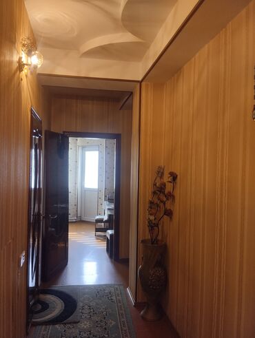 gencede 2 otaqli ev satilir: 2 комнаты, Новостройка, 78 м²