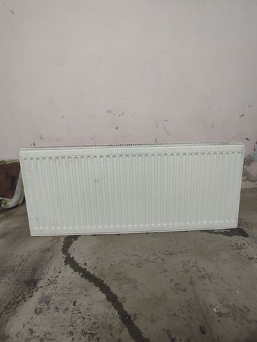 Radiatorlar: İşlənmiş Panel Radiator Ünvandan götürmə, Ödənişli çatdırılma, Ödənişli quraşdırma, Zəmanətsiz, Kredit yoxdur