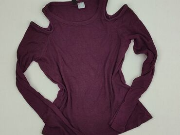 t shirty paprocki brzozowski: H&M Divided, Bluzka damska, rozmiar S