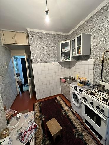 2 bedroom: Просторная 2‑комнатная квартира с отдельными изолированными комнатами — 6