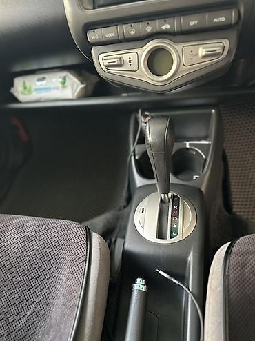 ремень на фит: Honda Fit: 2005 г., 1.3 л, Вариатор, Бензин — 8