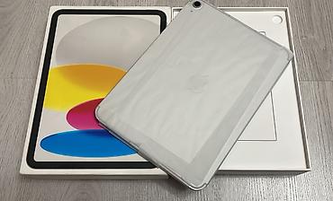 aypet mini 6: Apple ipad 11inch a/16 2025 128gb Wifi-Cellular e sim dəstəkləyir — 3