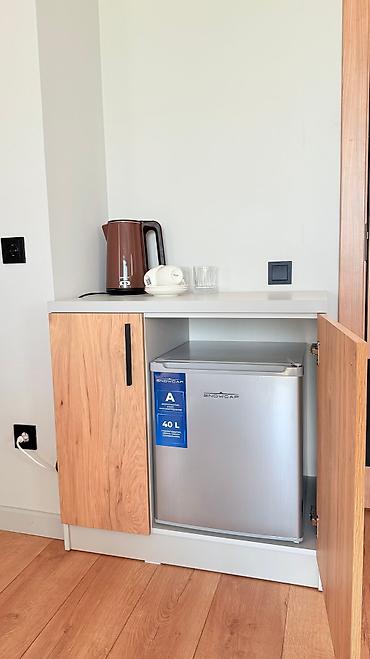 Иссык-Куль 2026: Номер, Отель ЦО Радуга West, Кош-Кол — 10