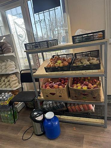 Сахарницы: Арендага берилет продуктусу менен чалып билсениздер болот — 5