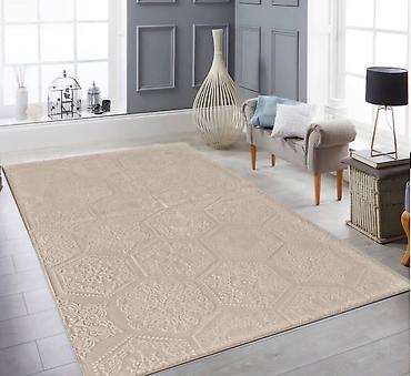 Tepisi i prostirke: 06. Tepih
200x160cm
Cena: 4599din.mj — 2