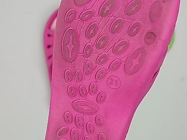 crocs elza: Klapki 31, Używany — 5