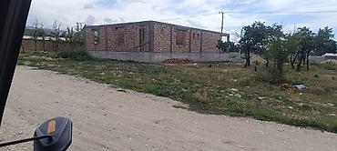 готовые домики: Продаётся недостроенный одноэтажный дом с монолитным железобетонным — 3