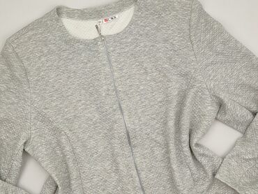 ICIW, Kardigan damski, rozmiar 5XL