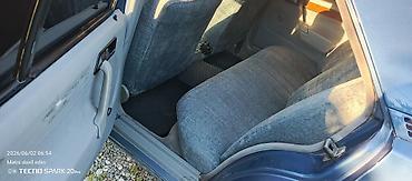 014 turbo az: Mercedes-Benz 190 (W201): 2 l | 1990 il Sedan — 4