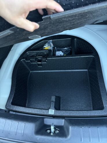 Kia: Kia K3: 2019 г., 1.6 л, Вариатор, Бензин, Седан at lalafo.kg — 12 Kia: Kia K3: 2019 г., 1.6 л, Вариатор, Бензин, Седан — 12