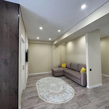 Продажа квартир: 2 комнаты, 52 м², Элитка, 2 этаж, Евроремонт — 6