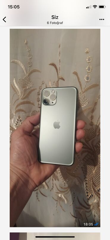 11pro makx ışlenmş: IPhone 11 Pro, 64 GB