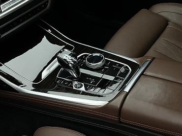 bmw e92: BMW X7: 2019 г., 3 л, Автомат, Бензин, Кроссовер — 8