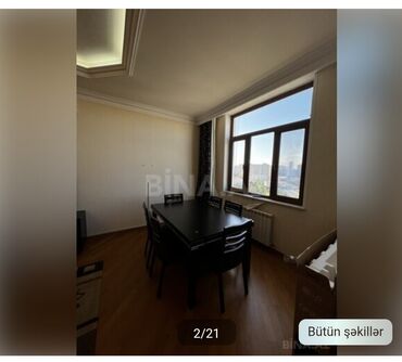 Yeni tikili: 2 otaqlı, Yeni tikili, m. 8 Noyabr, 130 kv. m -da lalafo.az — 17 Yeni tikili: 2 otaqlı, Yeni tikili, m. 8 Noyabr, 130 kv. m — 17