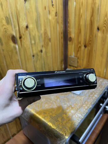 Maqnitofonlar: Maqnitol, Pioneer — 10