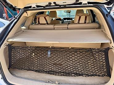 low ll: Lexus RX: 2011 г., Автомат, Бензин, Внедорожник — 9