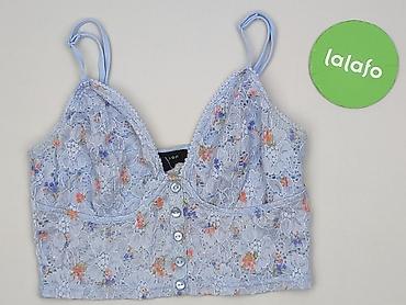 top typu bustier: New Look, Top damski, rozmiar S — 2