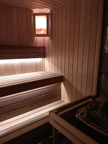 Строительство под ключ: Бани Больше 6 лет опыта — 23