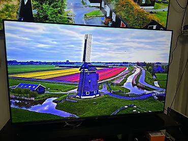 Телевизоры: 🔥💥СУПЕР АКЦИЯ 💥🔥 телик акция телевизор - skyworth 65Q66G 165 см 65" — 20