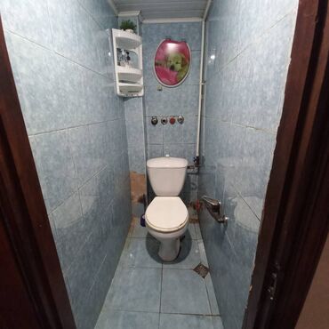 Köhnə tikili: Bakı, Bakıxanov qəs., 3 otaqlı, Köhnə tikili, 80 kv. m — 8