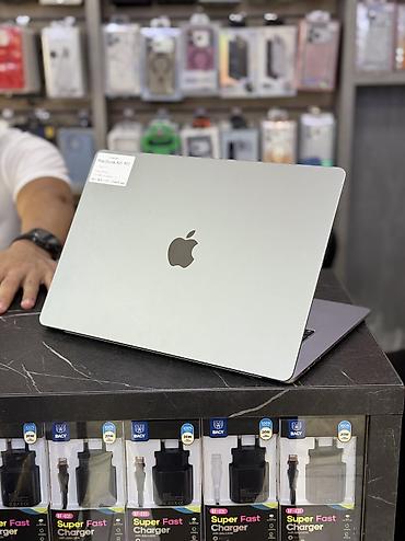 macbook air 2018: Для программирования, Б/у, Apple M3, ОЗУ, RAM: 8 ГБ, В рассрочку — 2