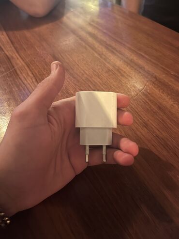 Orginal İphone Başlığı