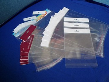 Пакеты: Полиэтиленовый Пакет, Новый — 5