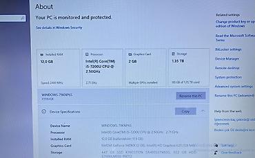 microsoft surface pro 7: ASUS noutbuk, heçbir problemi yoxdur deyerinden qat qat aşaği qoyulub — 3