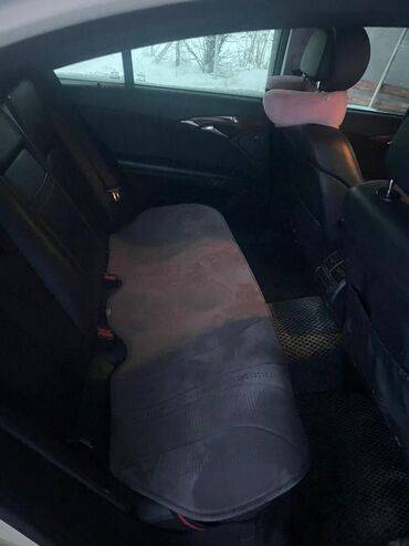 Mercedes-Benz: Mercedes-Benz E-Class: 2007 г., 2.2 л, Автомат, Дизель, Седан — 4