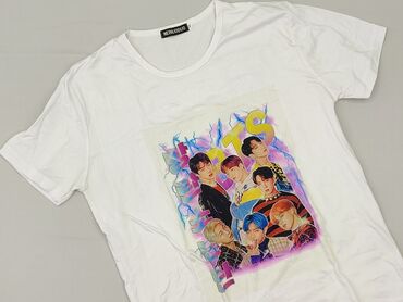 T-shirt for men, XL (EU 42), condition - Very good
