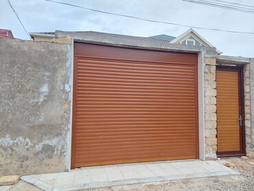 Jalüz qapılar: Avtomatik jaluz qapilar, qaraj qapilari, senaye qapilari, fotosel -da lalafo.az — 9 Jalüz qapılar: Avtomatik jaluz qapilar, qaraj qapilari, senaye qapilari, fotosel — 9