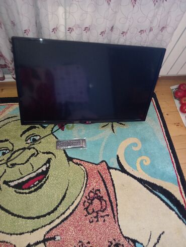 куплю телевизор бу недорого: Телевизор LG 82"