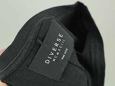 tanie bluzki plus size: Diverse, Bluzka damska, rozmiar One size — 4