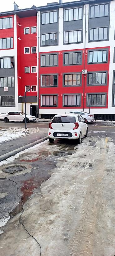 Долгосрочная аренда квартир: 2 комнаты, Собственник, С мебелью полностью — 10