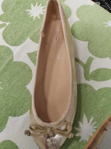 aldo shoes srbija: Baletanke, 36