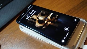 prestejin 5 pro: Honor Magic 5 Pro, rəng - Qara, Face ID, İki sim kartlı, Sənədlərlə — 8