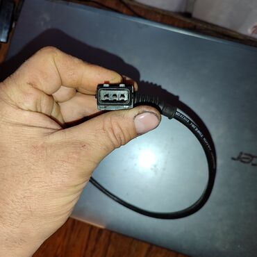 Датчики, сенсоры, предохранители: Датчик коленвала BMW 1995 г., Б/у, Оригинал at lalafo.kg — 2 Датчики, сенсоры, предохранители: Датчик коленвала BMW 1995 г., Б/у, Оригинал — 2