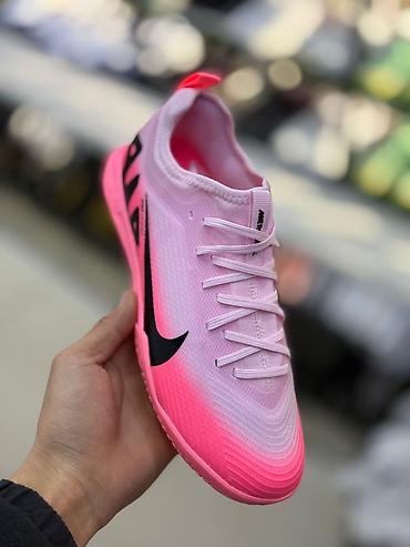 Кроссовки и спортивная обувь: Мужские кроссовки, 44, 38, 40, Nike, Новый, цвет - Золотой — 3