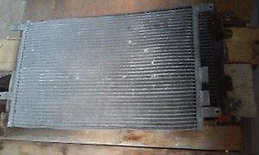 ventilator za auto kabinu: Alfa Romeo 147 HLADNJAK KLIME. Polovni orginalni delovi — 10