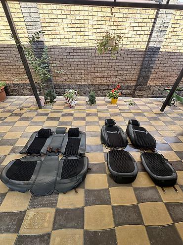 Чехлы и накидки на сиденья: Чехлы at lalafo.kg — 12 Чехлы и накидки на сиденья: Чехлы — 12