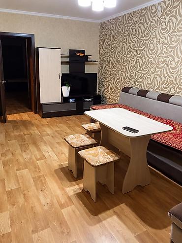 Продажа квартир: 2 комнаты, 50 м², 5 мкр Индивидуалка, 4 этаж, Косметический ремонт — 7