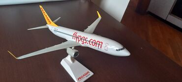 Модели кораблей: Прод.ю копию самолёта BOEING 747